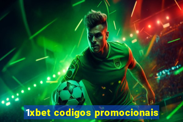 1xbet codigos promocionais